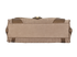 C Macadam, top view